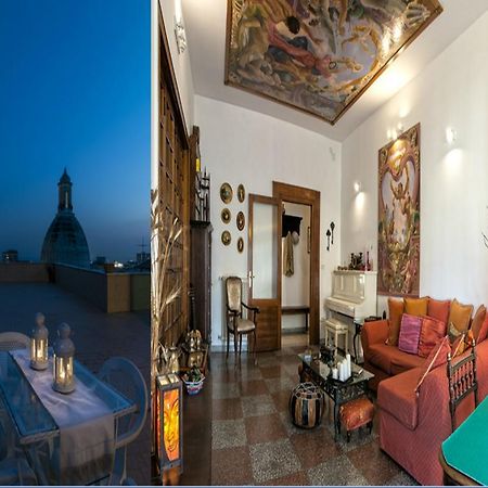 Rosy'S Hotel Naples Luaran gambar