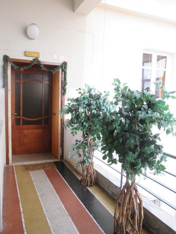 Rosy'S Hotel Naples Luaran gambar